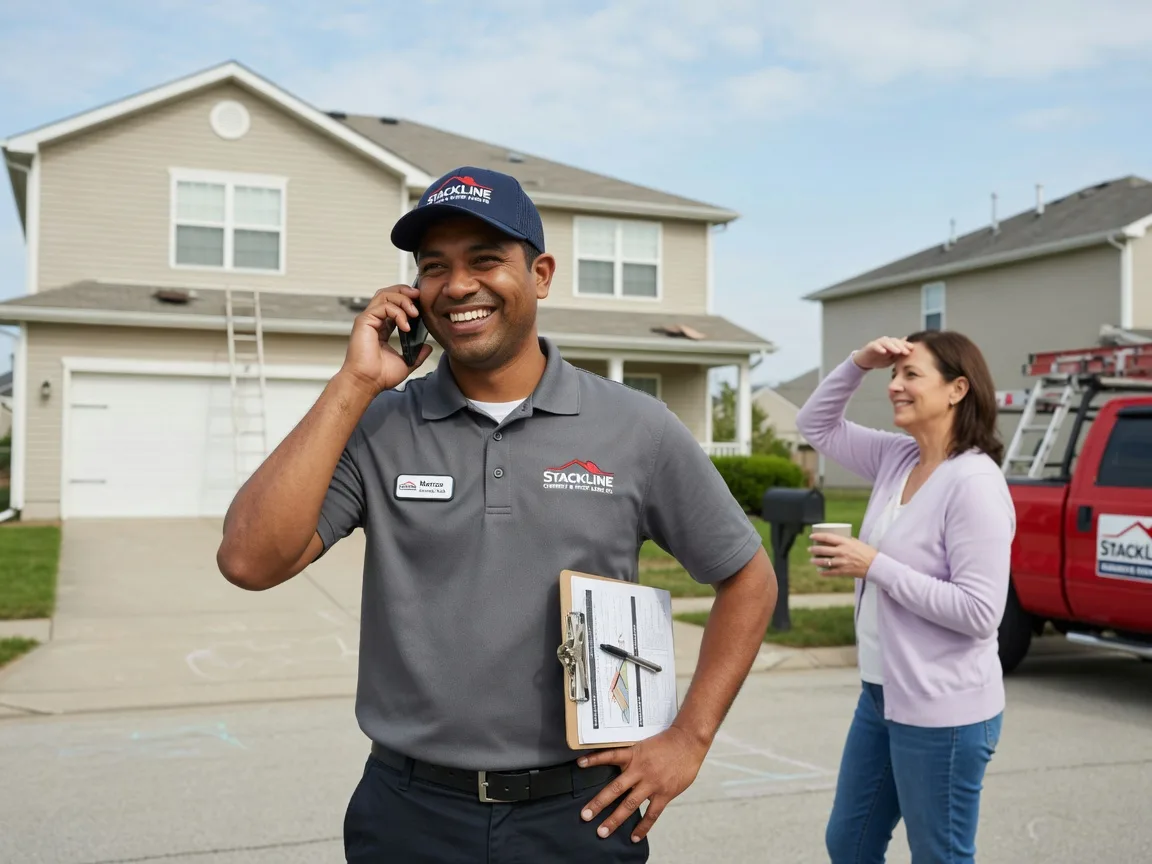 Chimney flashing repair Traskwood, AR FAQs